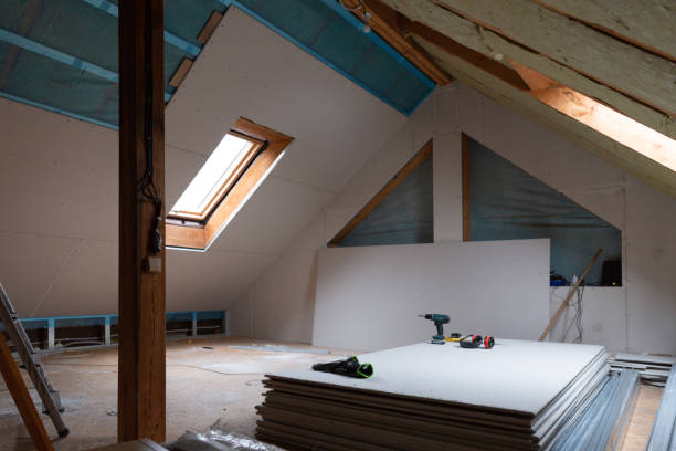 Best DIY Insulation Kits and Guidance in Gratton, VA