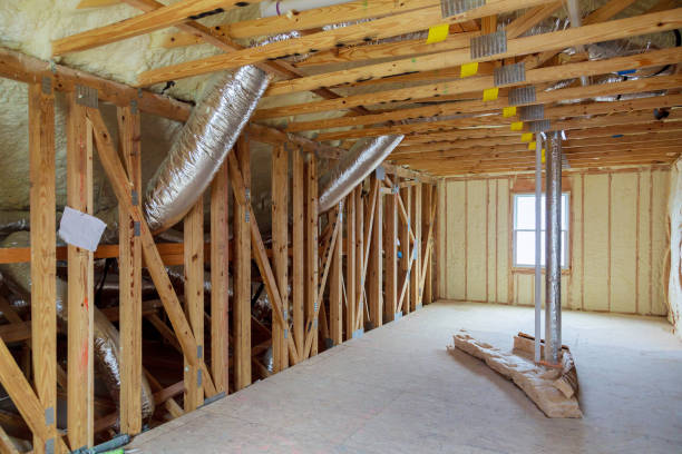 Best Specialized Insulation Services in Gratton, VA