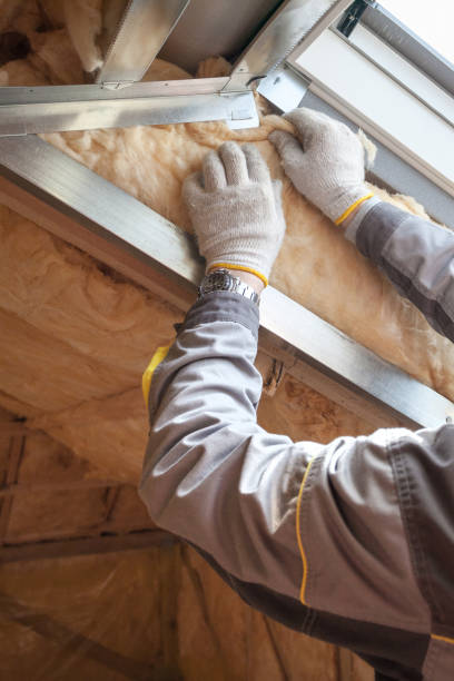 Professional Insulation Contractor in Gratton, VA
