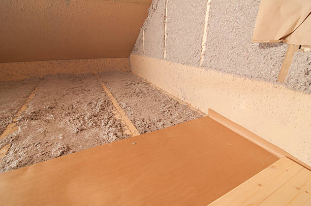 Types of Insulation We Offer in Gratton, VA