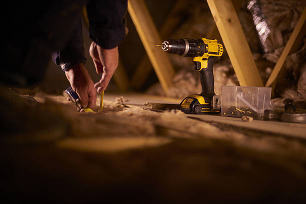 Professional Insulation Contractor in Gratton, VA